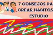 La Familia Crea Hábitos de Estudio 