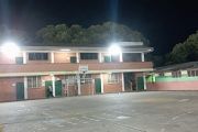 Polideportiva
