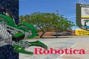 Semillero de robótica sede G
